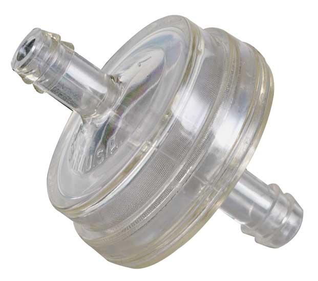 Ram 1500 Fuel Filter - K&N Engineering - In-Line 4500 - `14-`15